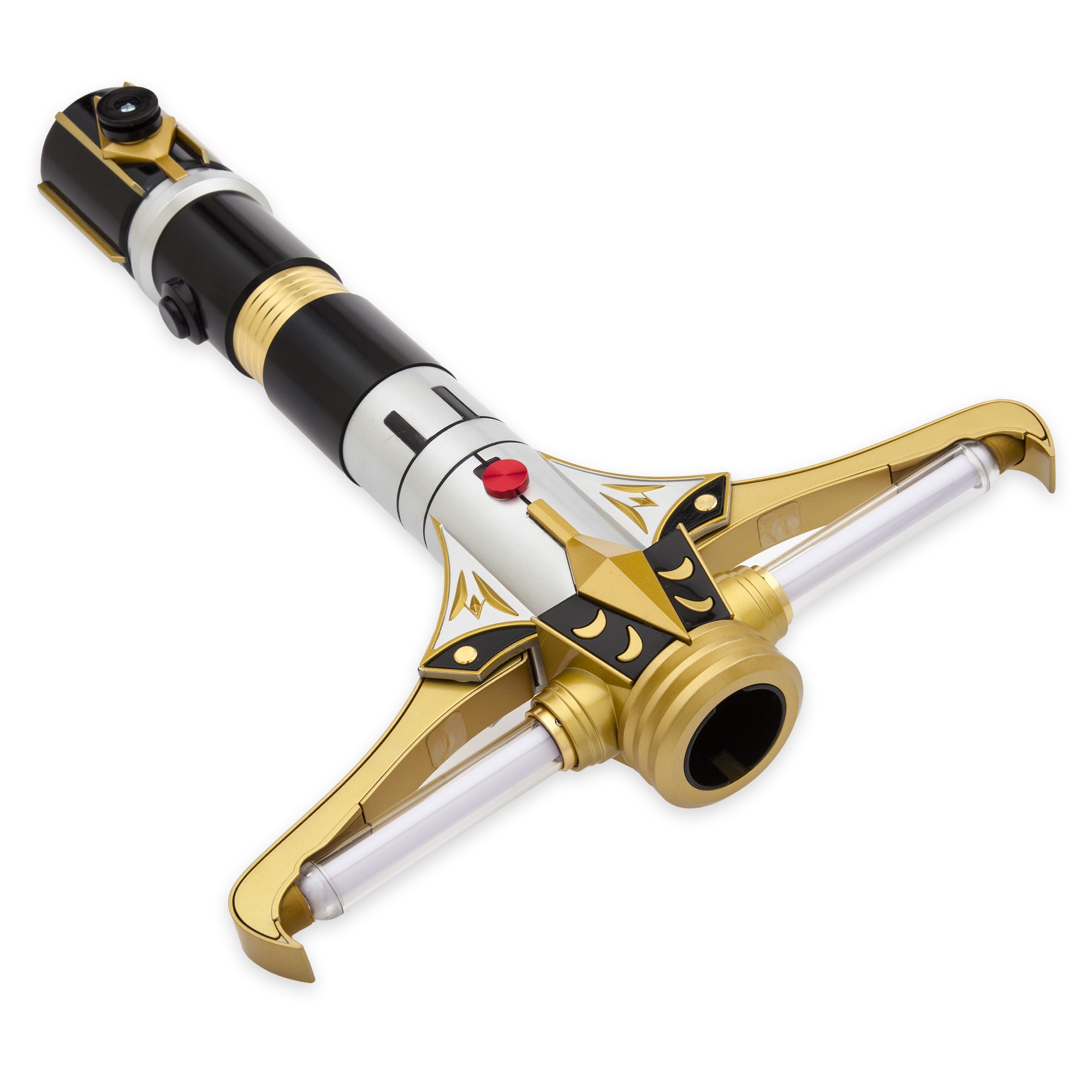 Star Wars Stellan Gios Lightsaber Hilt Replica Returns On December 19th