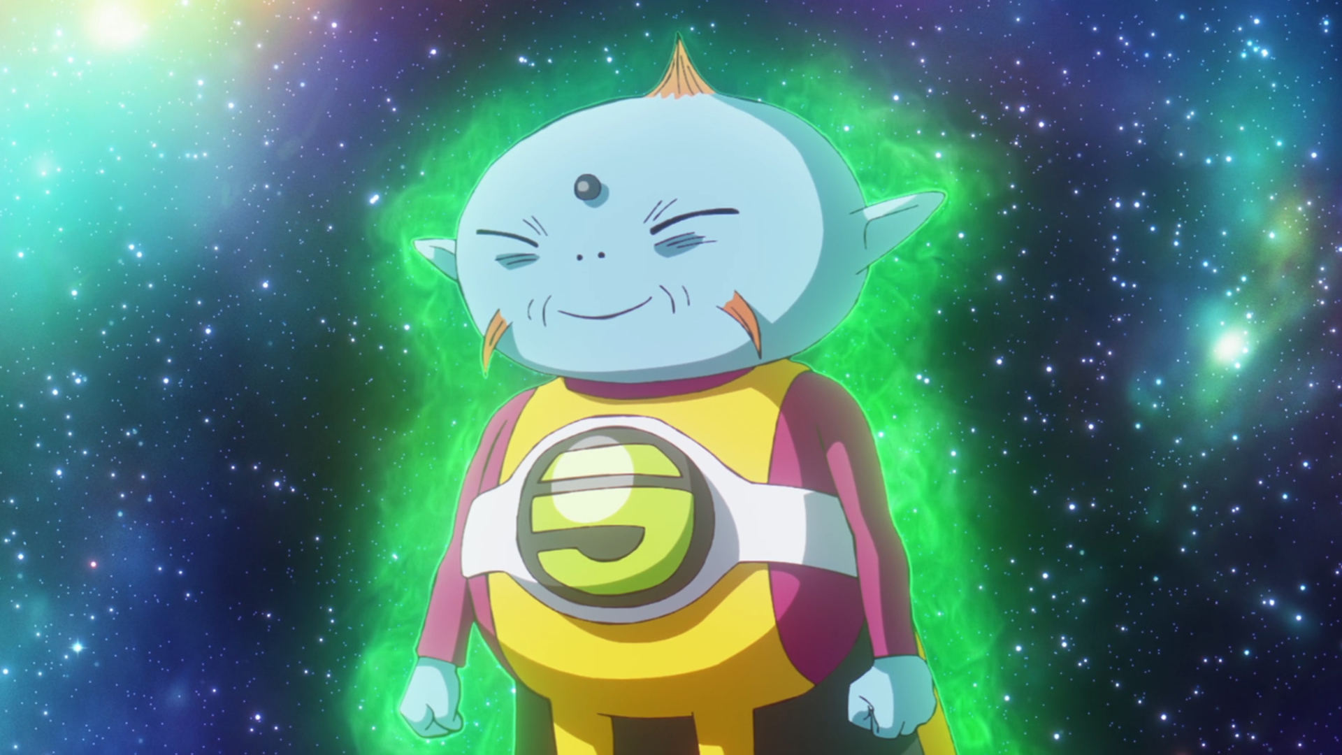 Did Dragon Ball Just Retcon Its Multiverse Origins?