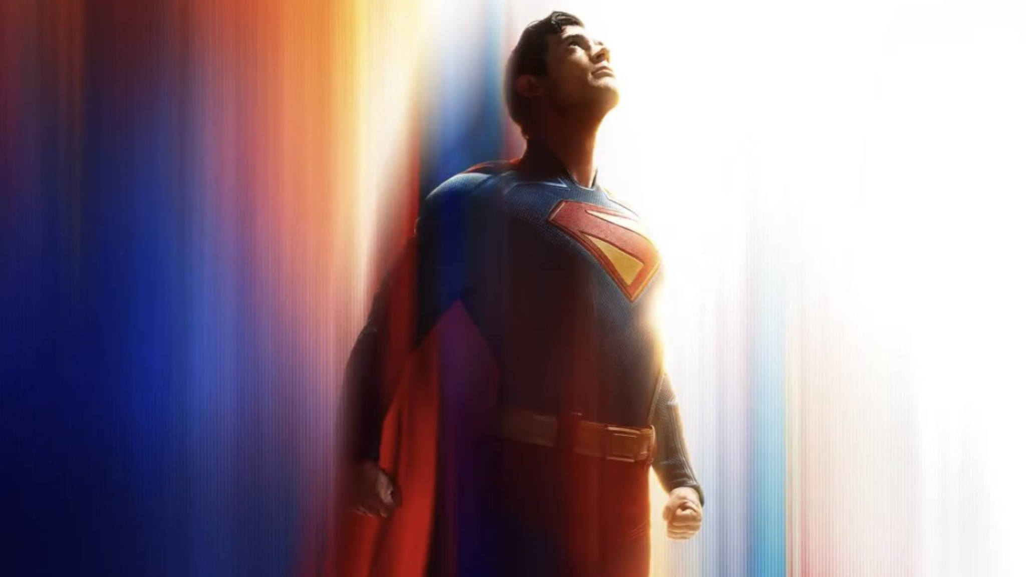 DC’s Superman Trailer Release Confirmed as First Poster Flies Online