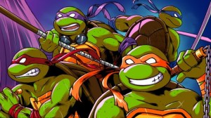 New Teenage Mutant Ninja Turtles Game Gets a Release Date