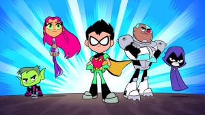 Teen Titans GO Star Shockingly Says They’ve Been Fired By Warner Bros.