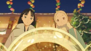 A Silent Voice Director’s New Movie Shares English Dub Glimpse: Watch