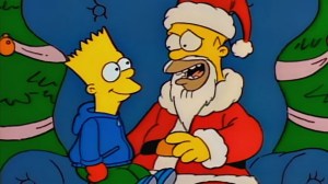 35 Years Ago, The Simpsons’ Very First Christmas Special Almost Wasn’t the Premiere