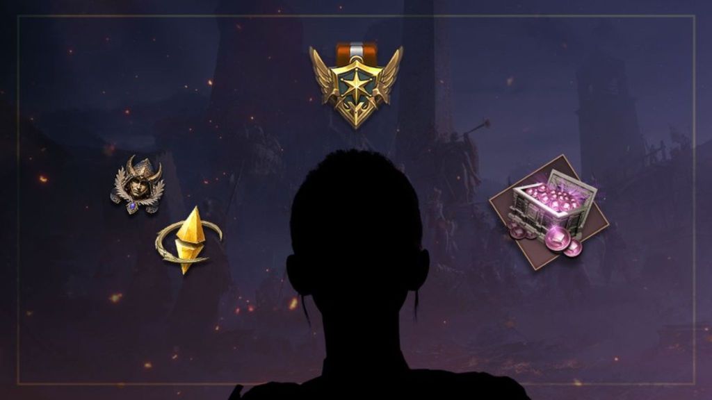 Throne and Liberty Free Twitch Drop Rewards