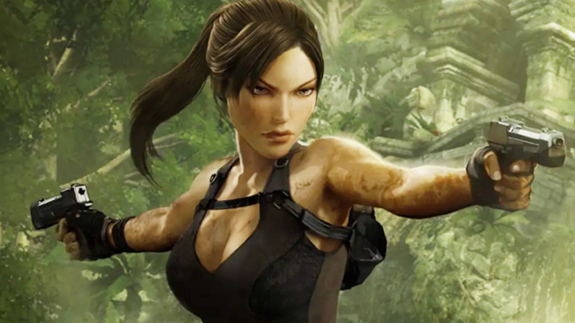 Tomb Raider Hopes Are Growing Even Smaller In 2026