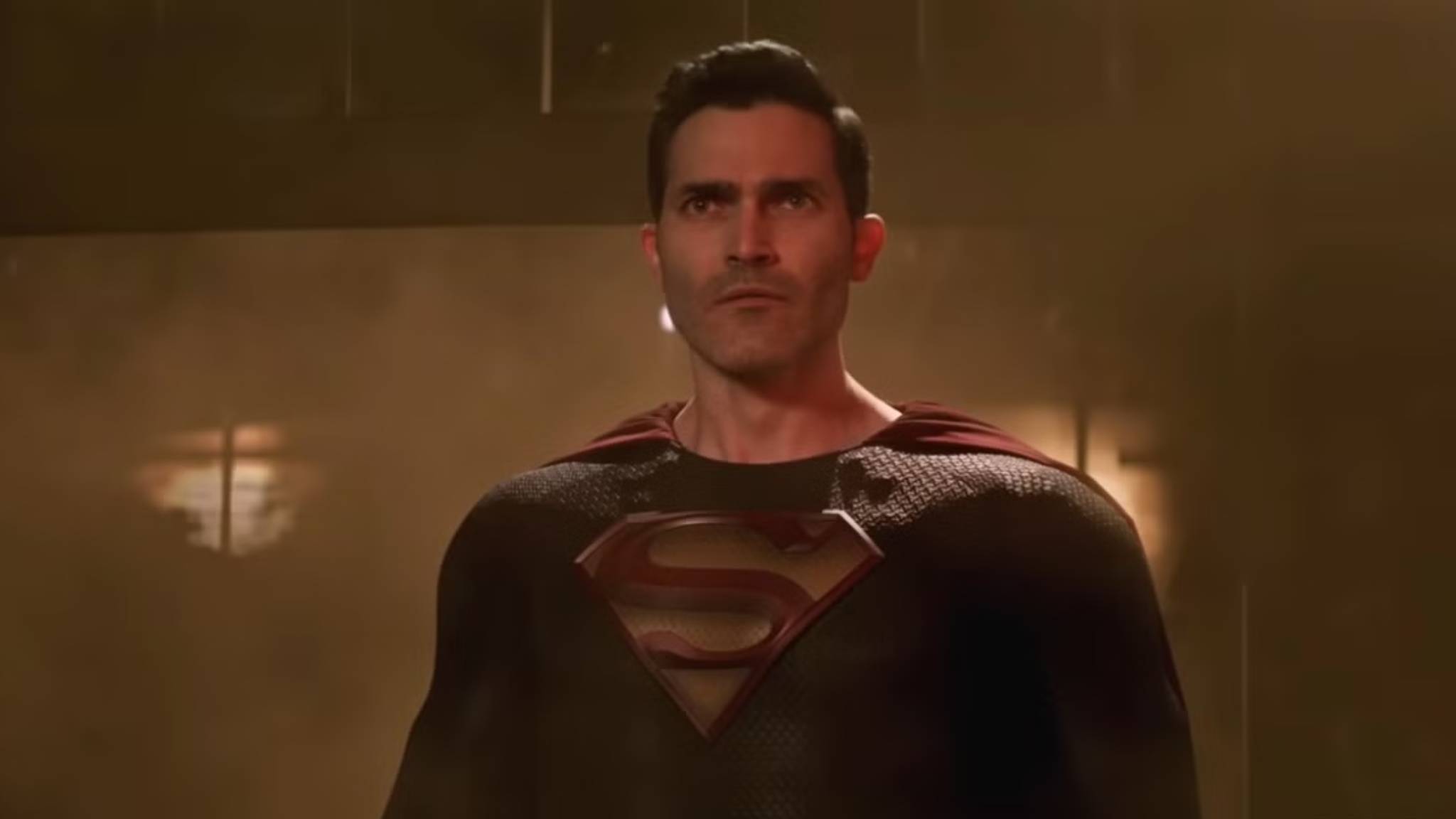 How Superman & Lois Suit’s Went from the Worst to the Best Live-Action Supersuit