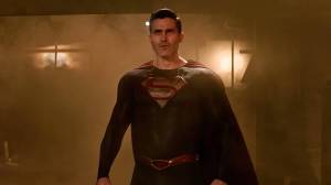 How Superman & Lois Suits Went from the Worst to the Best Live-Action Supersuit