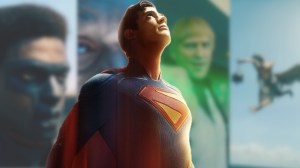 James Gunn’s Superman Movie Works Better With All Those DCU Character Cameos