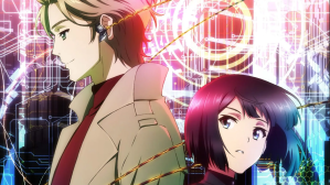 Hit Science Fiction Mystery Unveils 2025 Anime Trailer: Watch