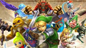 Sonic the Hedgehog 3 Writers Reveal Which Zelda Game They Want to Turn Into a Movie