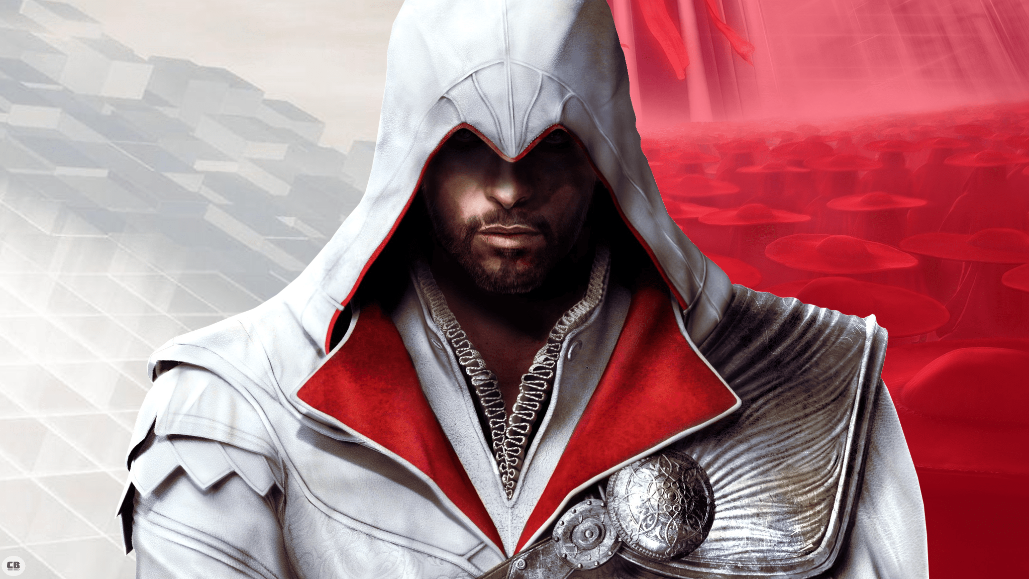 Save Over $160 on Assassin's Creed Games in Crazy Deal