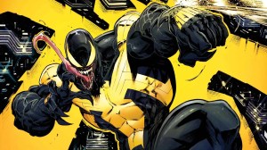 Meet Marvel’s New Venom and Its Four Possible Hosts (and One Who Definitely Isn’t)