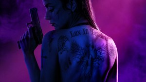 Ballerina Poster Reveals Intense New Look at Ana de Armas in John Wick Spinoff