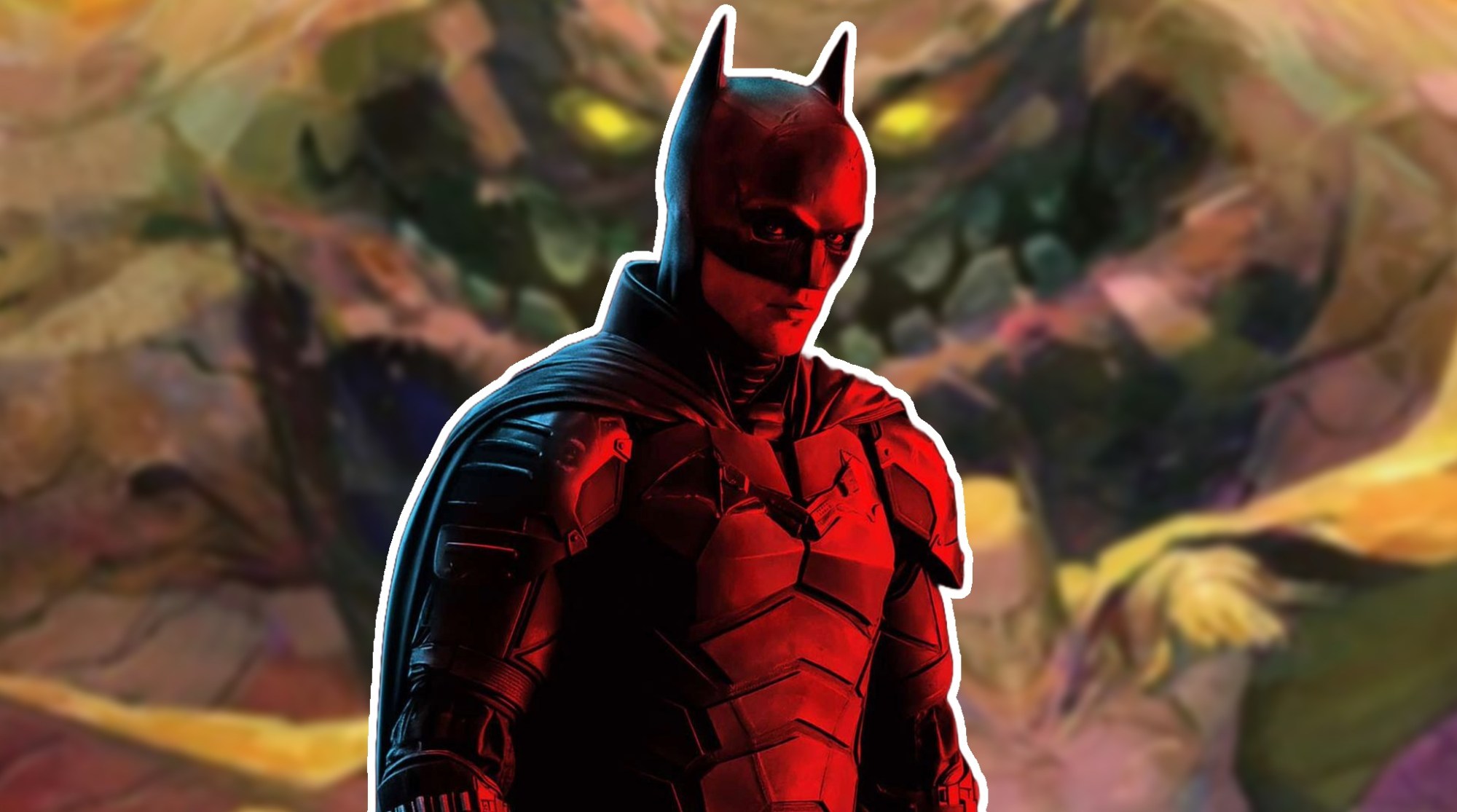 New Batman Spinoff Movie Raises Major Questions About DCU Continuity