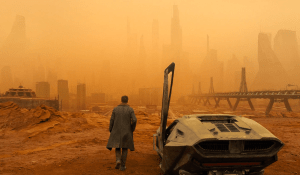 Blade Runner Spinoff Crosses Important Milestone After Months of Silence