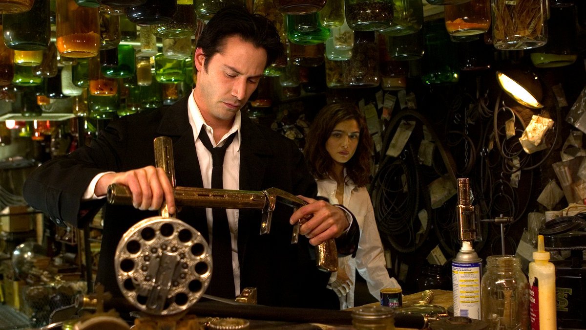 Constantine Director Reveals Why We're Finally Getting a Sequel (And  Promises "Real R-Rated Movie") - ComicBook.com