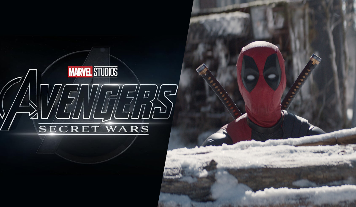This Deadpool Avengers Theory Based On Ryan Reynolds' Words Is Insane! - q45wjcw