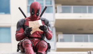 3 Deadpool Scenes That Prove Ryan Reynolds Was The Only Choice For The Hero