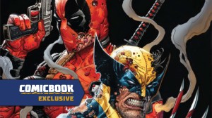 Marvel Reveals First Look at Deadpool and Wolverine’s Next Team-Up