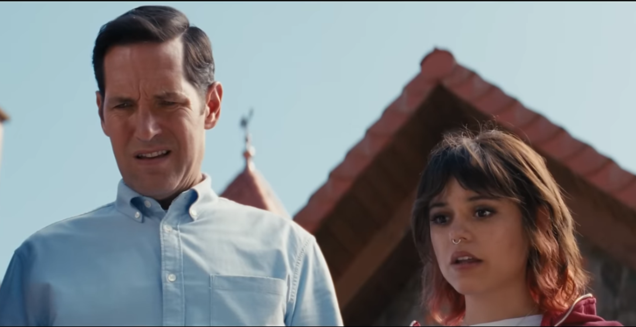 Death of Unicorn Trailer: Paul Rudd, Jenna Ortega Star in Twisted New