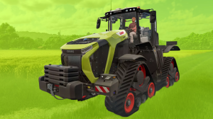 New Farming Simulator 25 Update Live, Here’s What It Does