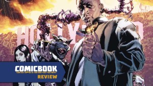 Freddie the Fix #1 Review: Old Tropes, No Horror