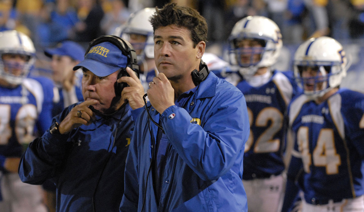 Friday Night Lights Reboot Confirmed (And It’s Not Coming to Netflix)