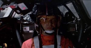 Star Wars: “Gold Leader” Angus MacInnes From A New Hope Dead at 77