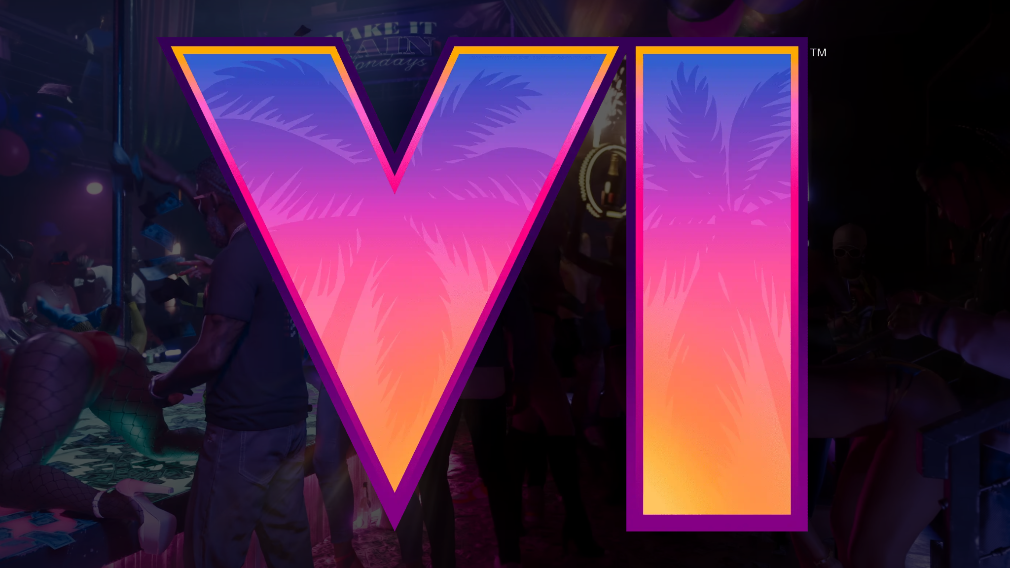 GTA 6 Strip Club "Leak" Goes Viral With Nearly 14 Million Views