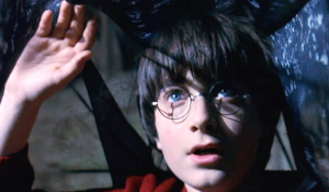 7 Harry Potter Bloopers You’ll Never Be Able to Unsee