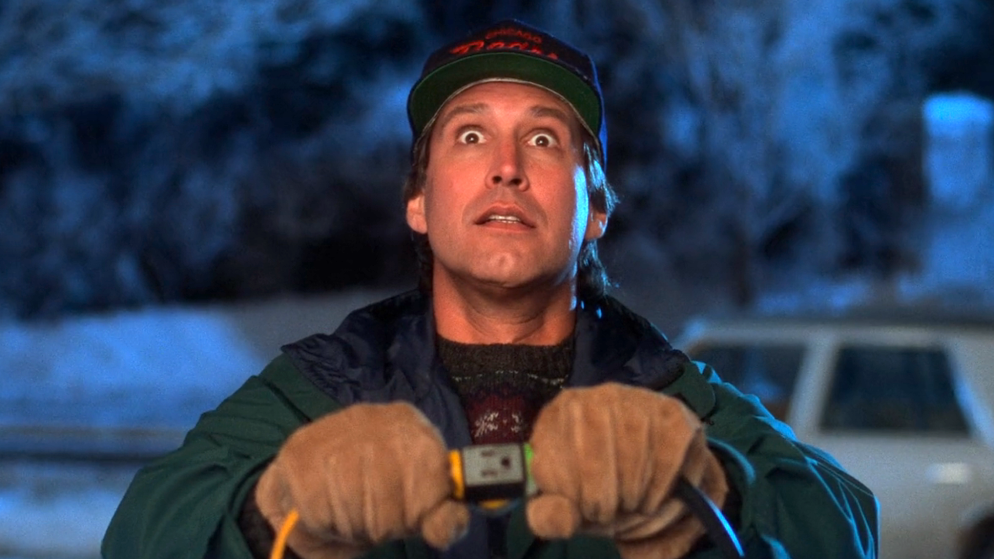 Home Alone Director Reveals He Quit Christmas Vacation After Star Was 