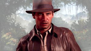 Indiana Jones and the Great Circle Goes on Sale for First Time Since Release