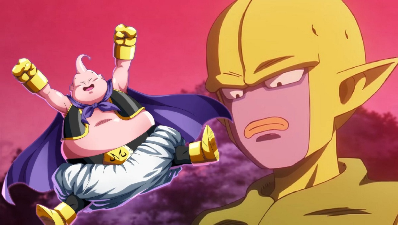 Dragon Ball Daima Reveals Majin Buu’s Successor In Shocking Scene