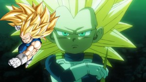 Dragon Ball: The Extensive History of Super Saiyan 3 Vegeta Explained