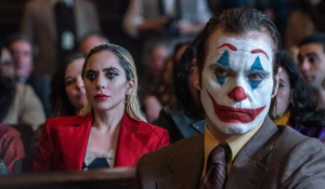 Golden Globes Roasted Joker 2, But Ceremony’s “Fun Facts” Got the Most Laughs