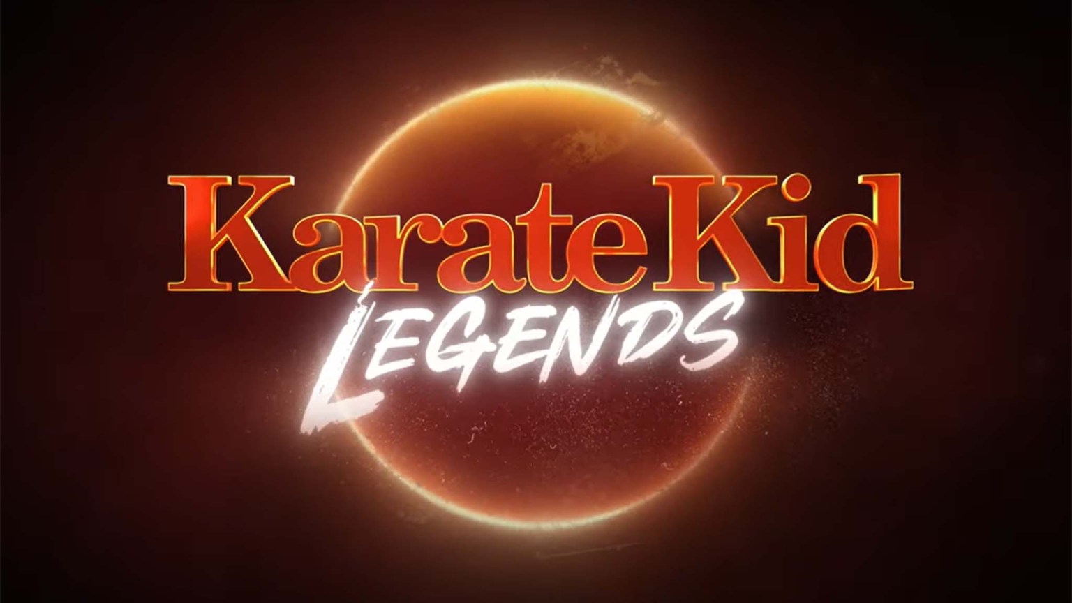 Karate Kid: Legends