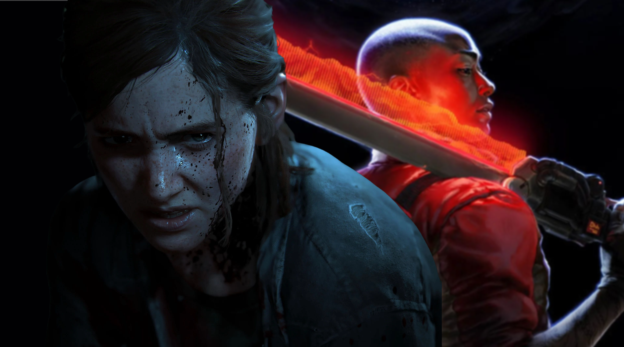 Intergalactic: The Heretic Prophet Trailer Features The Last of Us ...