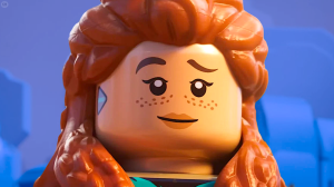 LEGO Horizon Adventures Goes on Sale for the First Time Since Release