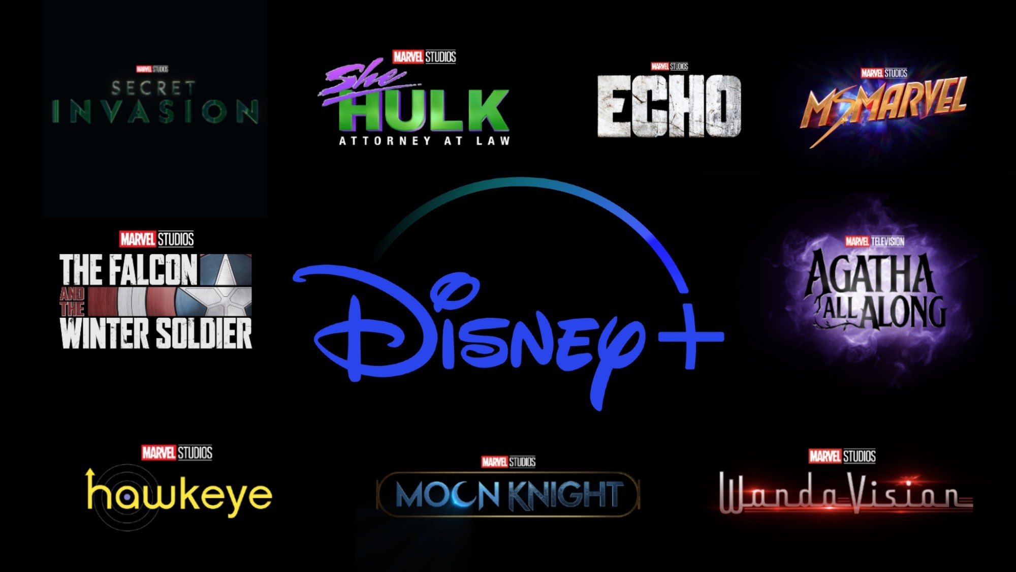 Which MCU Disney+ Shows Could Be Renewed for Season 2?