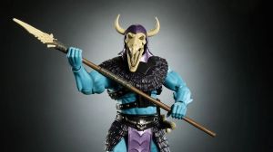 MOTU Masterverse Skelcon Figure Is Available Now With a Deal