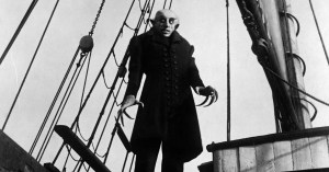 How the Original Nosferatu Was Nearly Destroyed From Existence