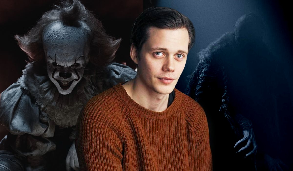 5 Iconic Horror Monsters Bill Skarsgård Should Play After Nosferatu and IT