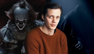 5 Iconic Horror Monsters Bill Skarsgård Should Play After Nosferatu and IT