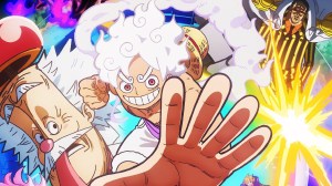 One Piece’s Egghead Arc Reveals Return Release Date with Epic New Trailer: Watch