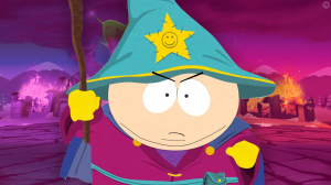 South Park Games as Cheap as $2.99 in New Sale