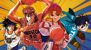 Dandadan Finale Pays Hilarious Homage to This Iconic Sports Anime