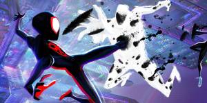 Spider-Man: Beyond the Spider-Verse Reveals New Filmmakers to Direct Sequel