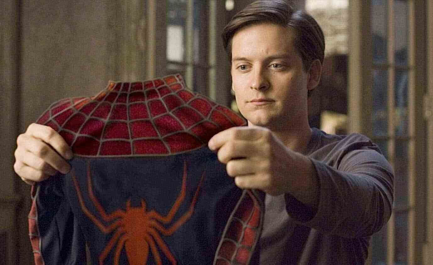 Sam Raimi's Spider-Man Has a New Streaming Home - ComicBook.com