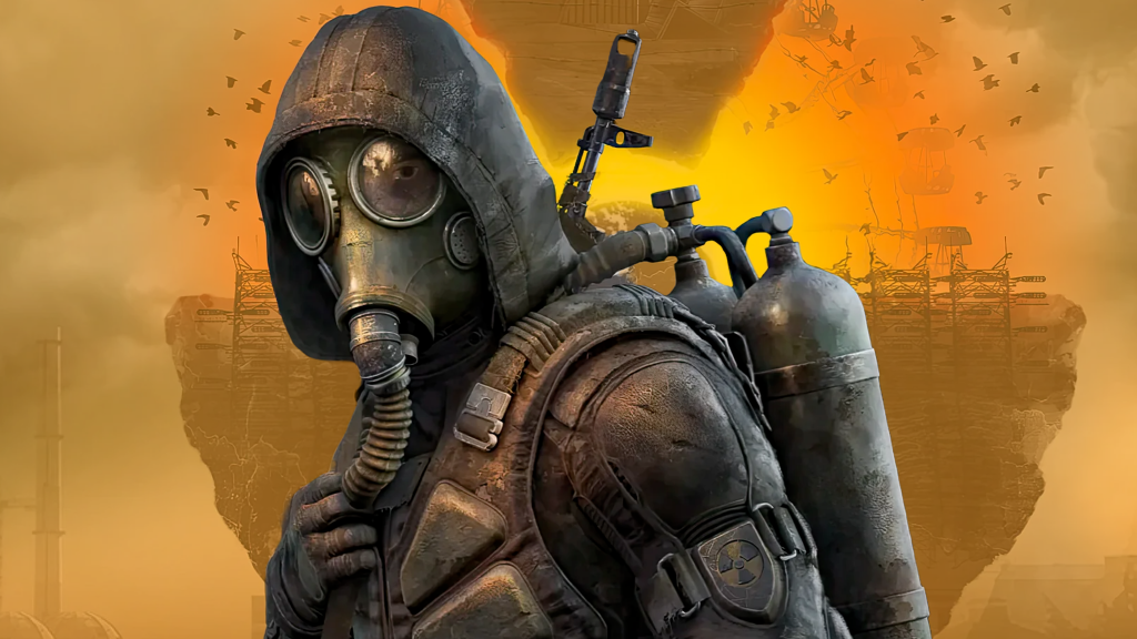 Stalker 2 recebe sua última grande atualização de 2024 com essas mudanças