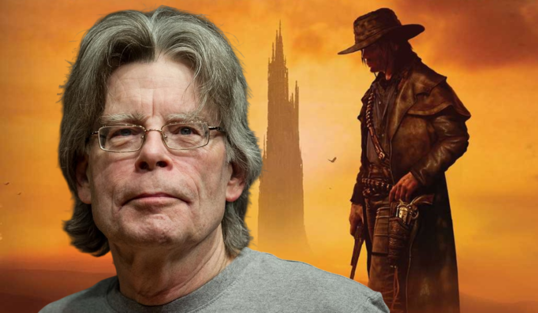 7 Stephen King Movies to Watch That Have Dark Tower Connections The